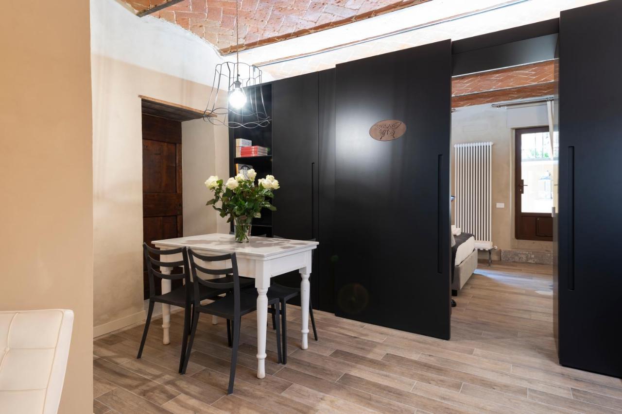 Apartmán Fioraia5 Dimora Arezzo Exteriér fotografie