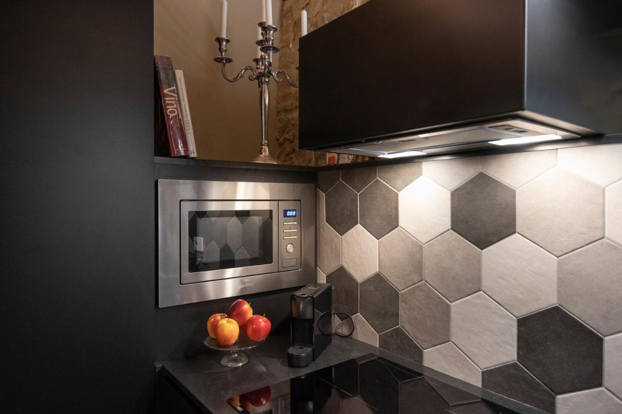 Apartmán Fioraia5 Dimora Arezzo Exteriér fotografie