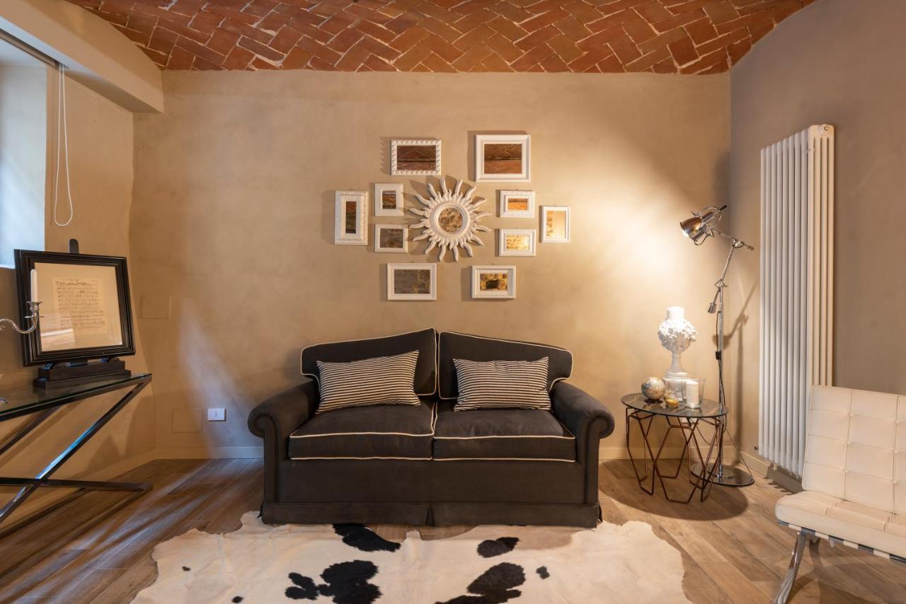 Apartmán Fioraia5 Dimora Arezzo Exteriér fotografie
